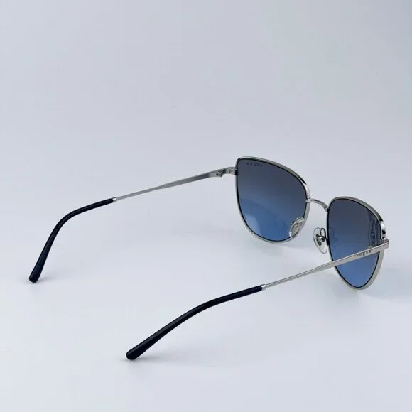 Vogue Women BRAND NEW Sunglasses Silver Blue Gradient  display picture 2